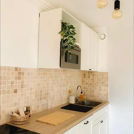 Apartment Cozy Beachside In Cros De - Luna