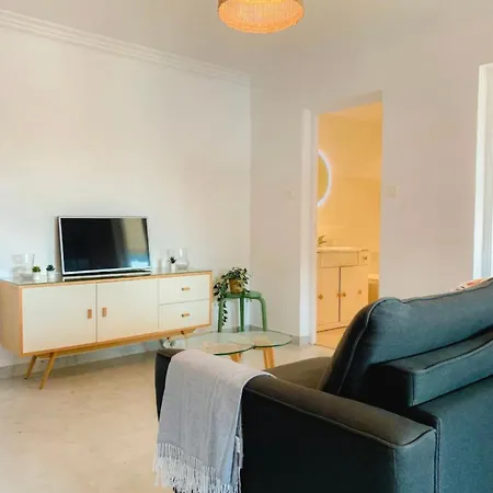 Cozy Beachside In Cros De - Luna Apartment Cagnes-sur-Mer