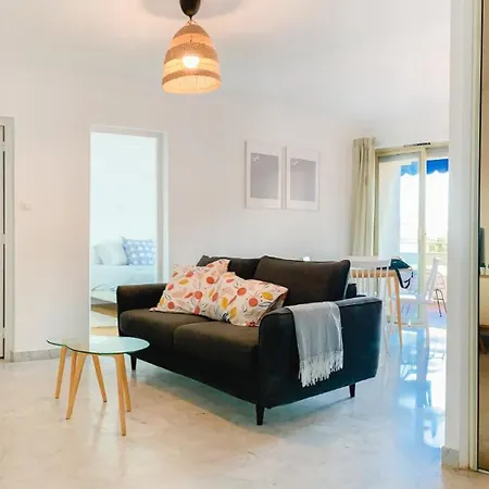 Cozy Beachside In Cros De - Luna Daire *