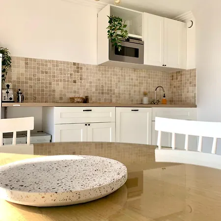 Apartment Cozy Beachside In Cros De - Luna *