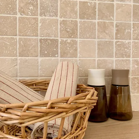 Cozy Beachside In Cros De - Luna *