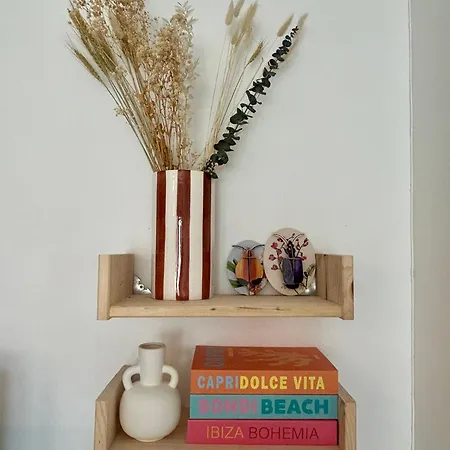Cozy Beachside In Cros De - Luna Apartment *